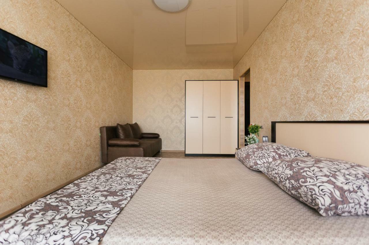 Luxury Apart-Hotel On Kharkovskaya Neer Manufaktura Szumi Kültér fotó