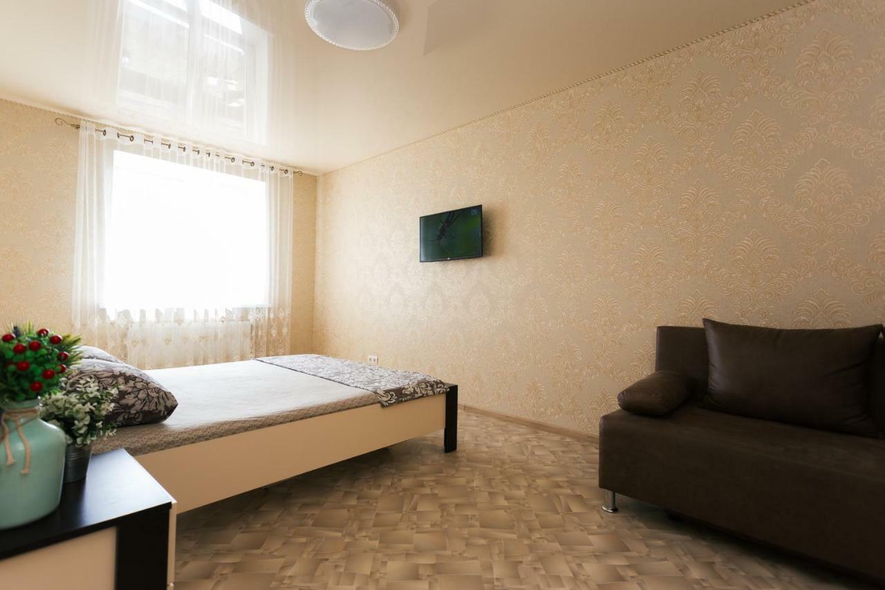 Luxury Apart-Hotel On Kharkovskaya Neer Manufaktura Szumi Kültér fotó