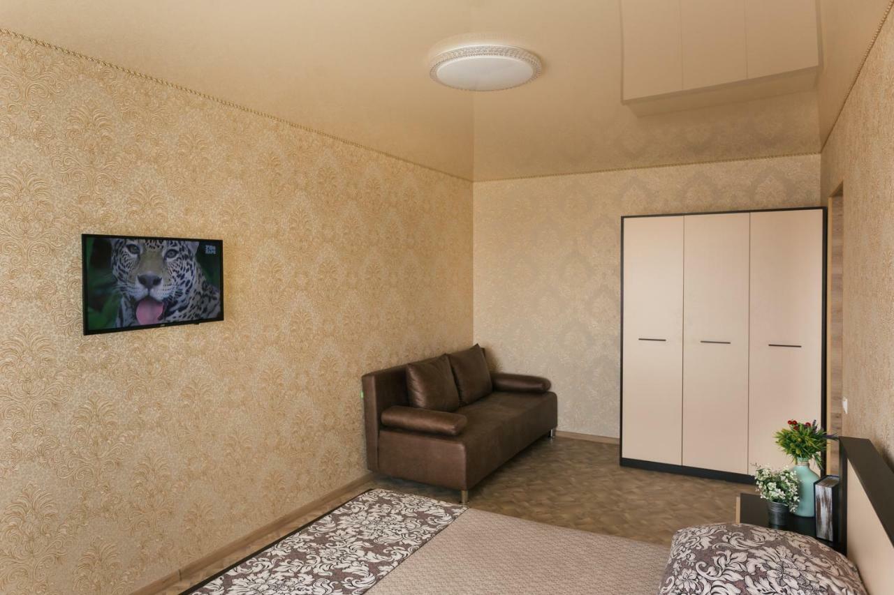 Luxury Apart-Hotel On Kharkovskaya Neer Manufaktura Szumi Kültér fotó